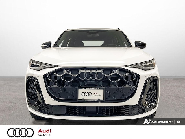 2025 Audi Q5