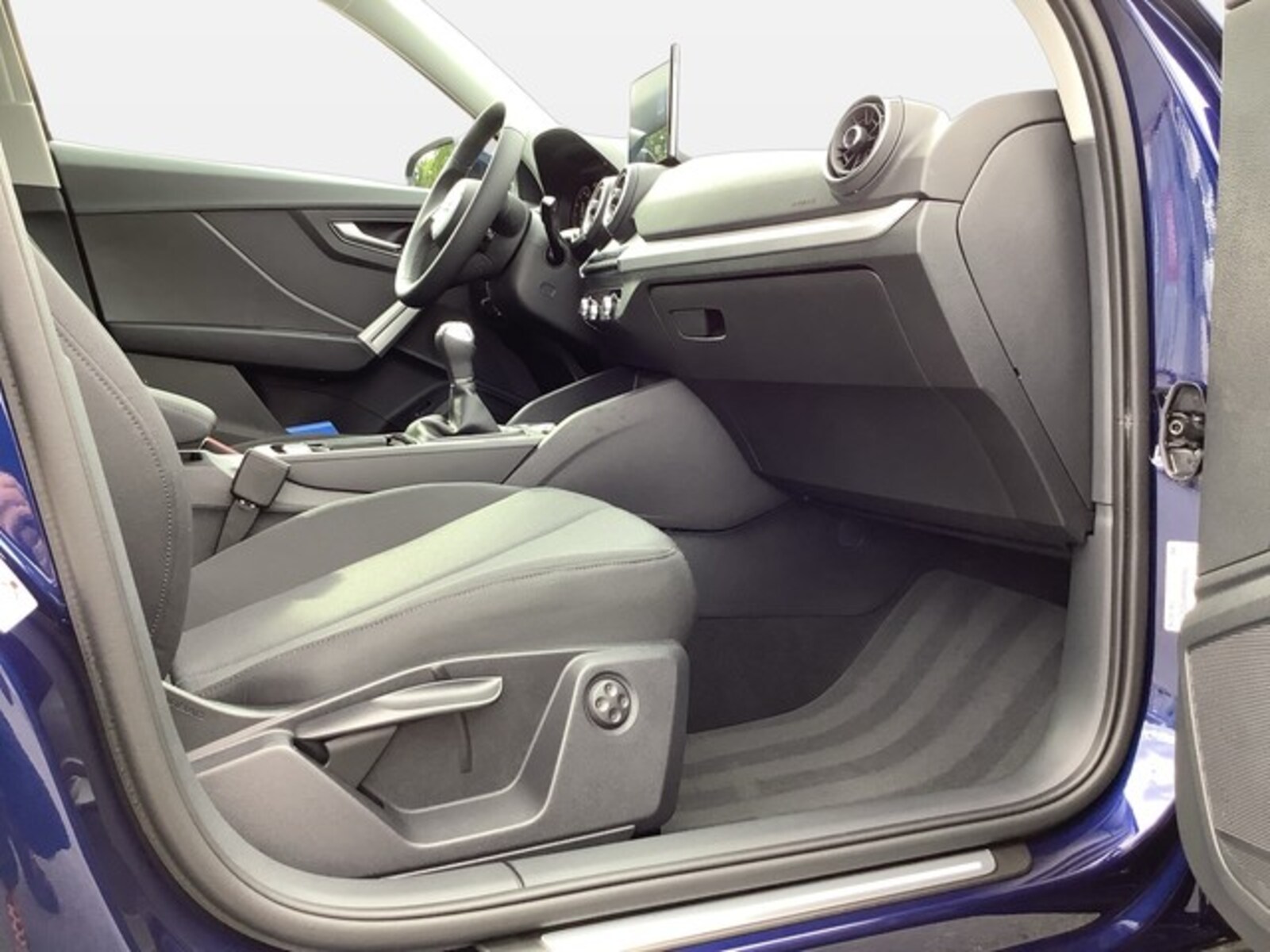 Audi Q2 – Bild 13