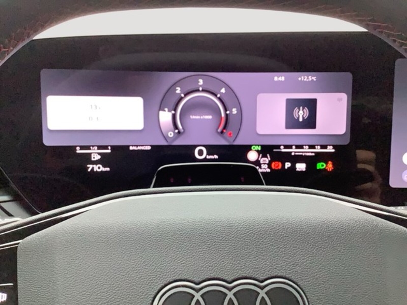 Audi A5 Avant – Bild 7