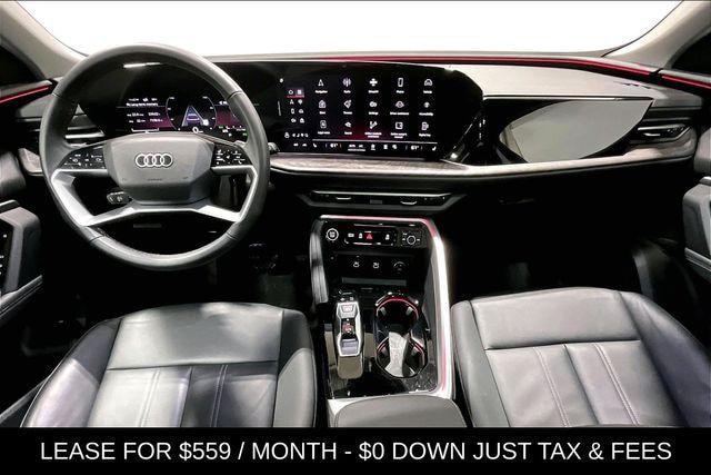 2025 Audi Q5 Premium - Photo 10