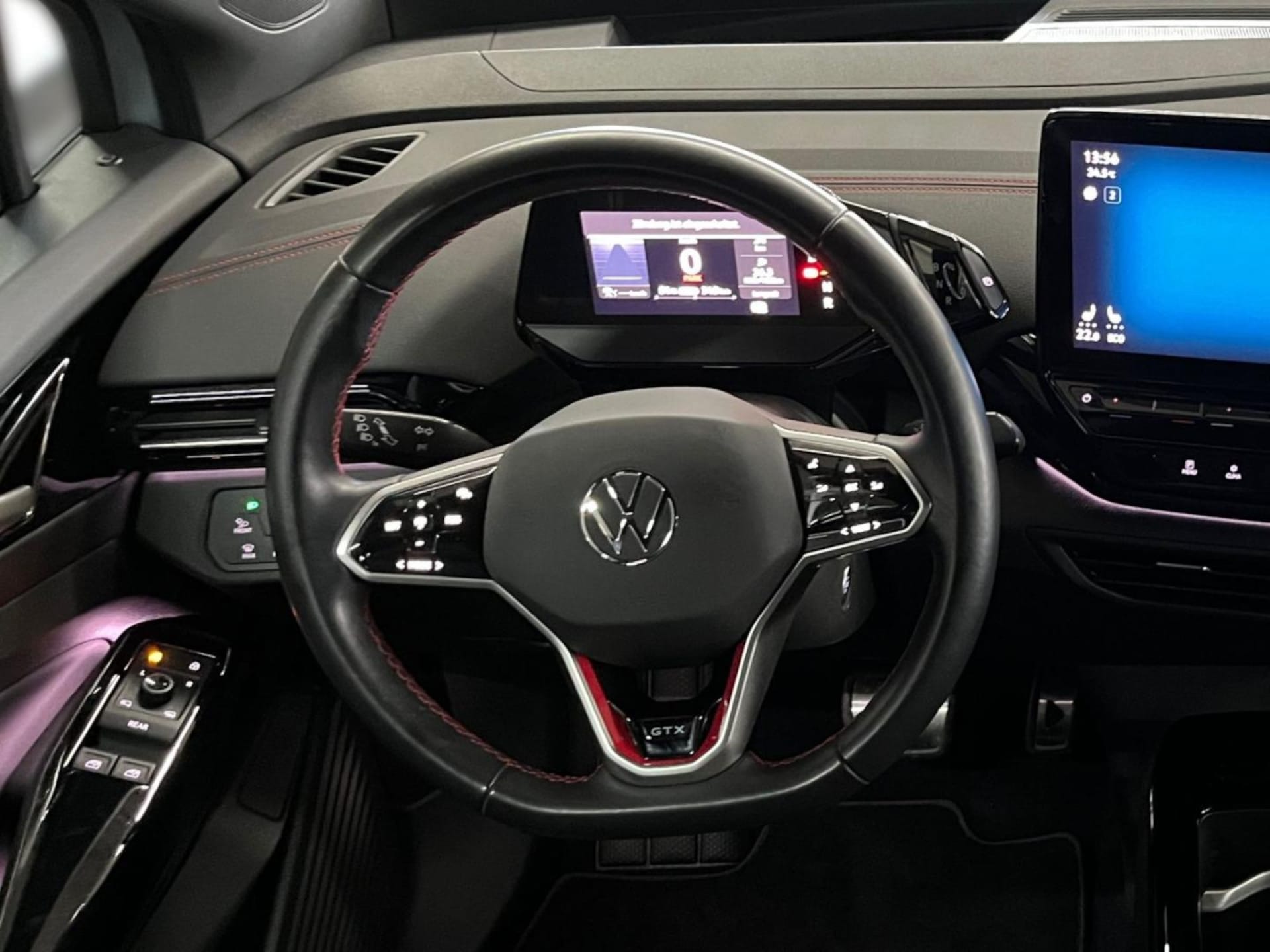 Volkswagen ID.4 GTX