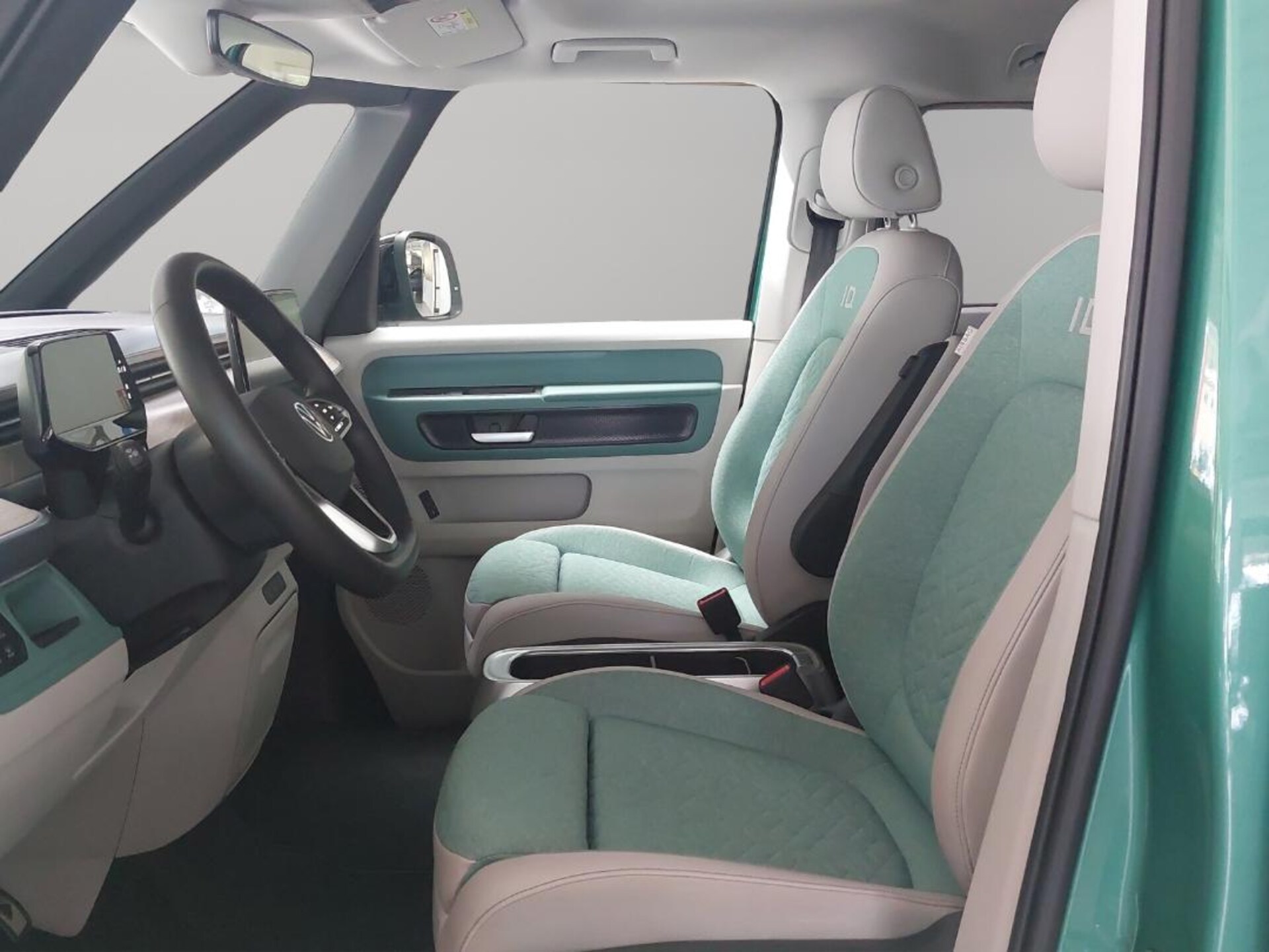 Volkswagen ID. Buzz Pro