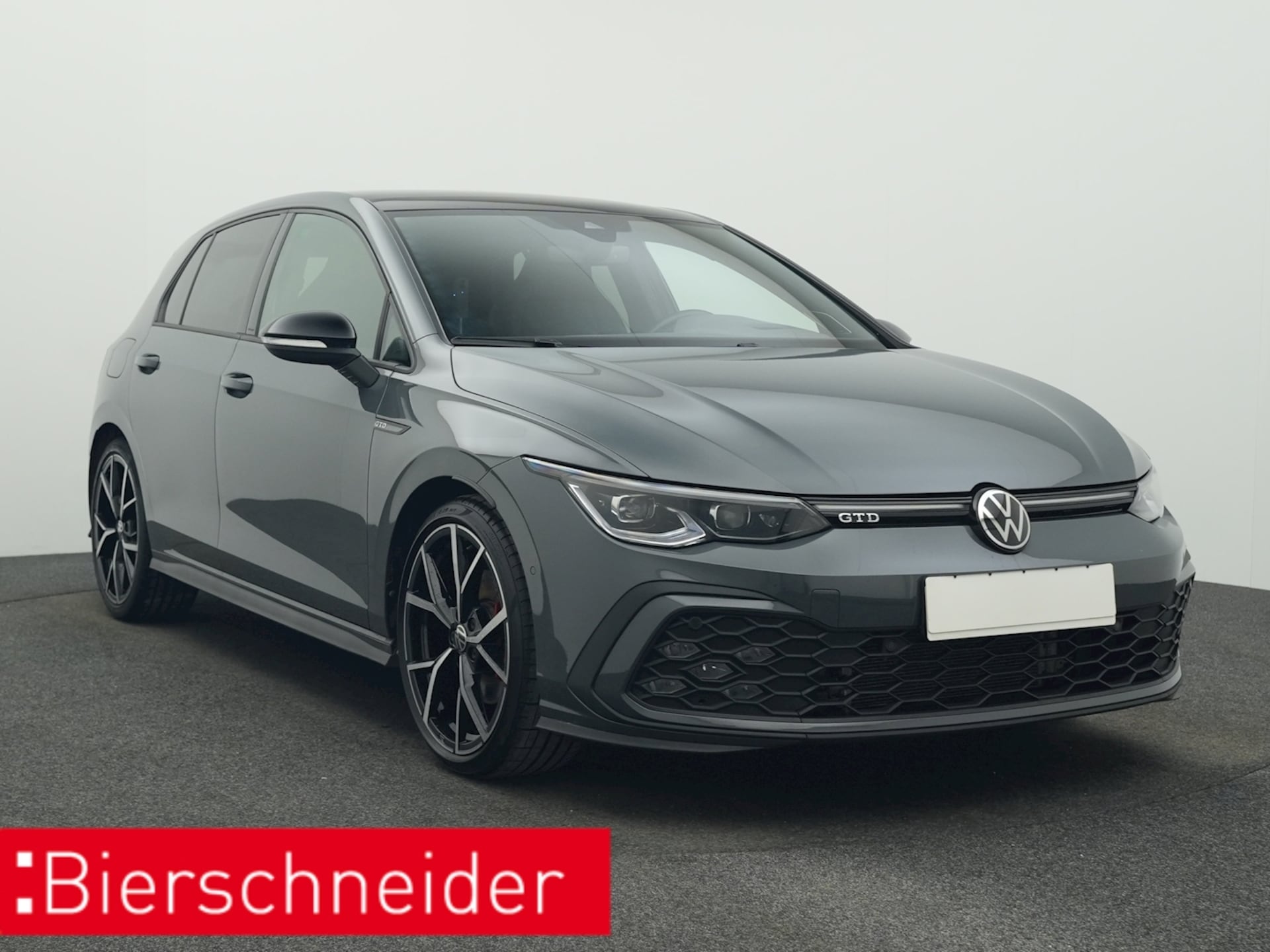 Volkswagen Golf GTD
