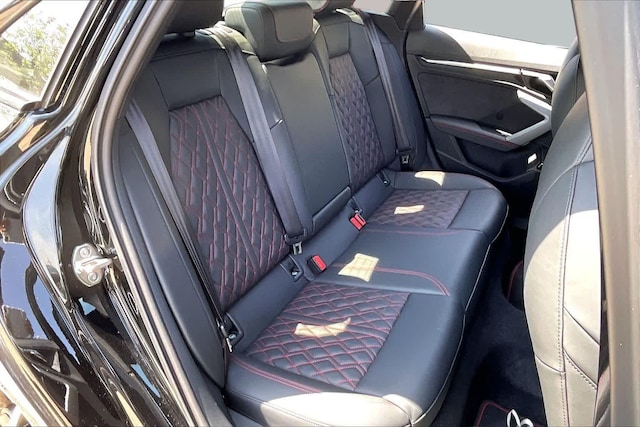 2026 Audi S3 Base - Photo 19
