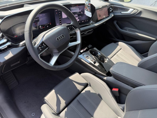 2026 Audi A5 Sedan