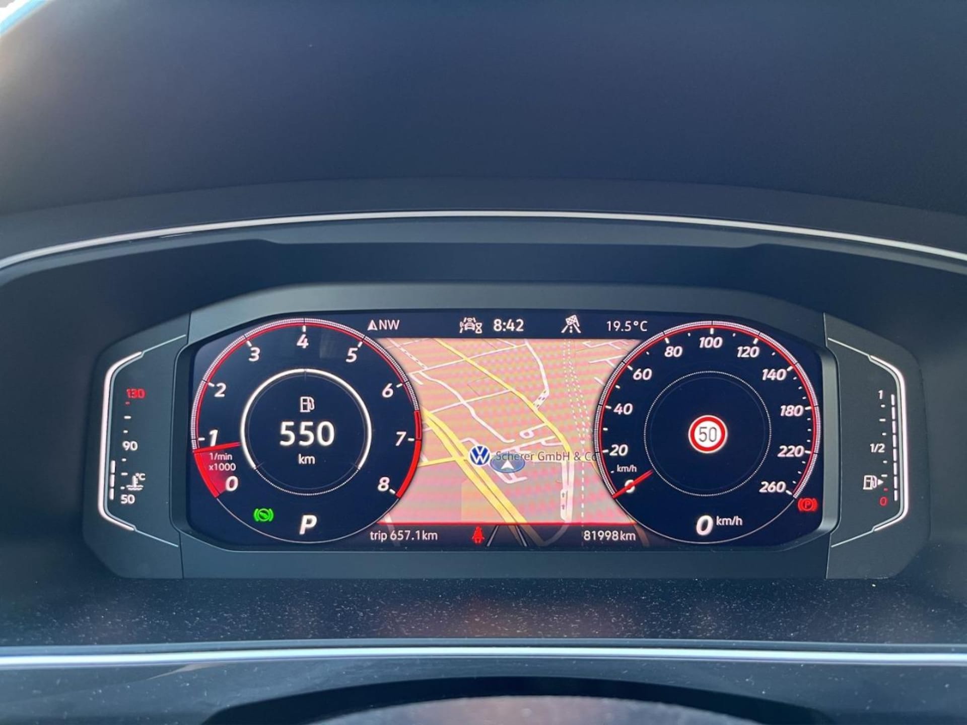Volkswagen Tiguan Allspace R-Line