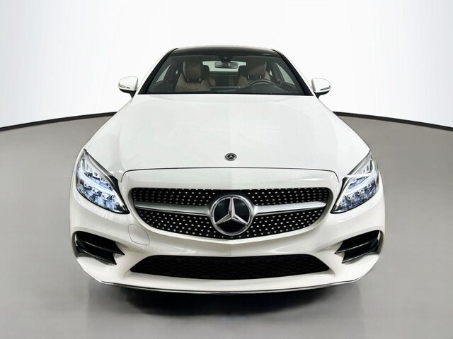 2019 Mercedes-Benz C 300