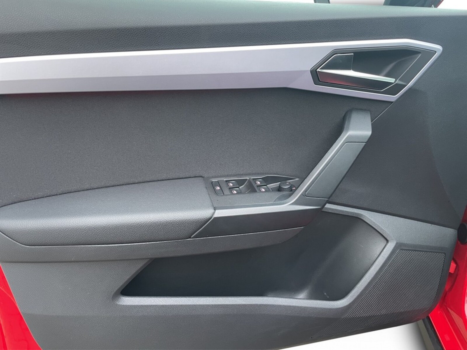 SEAT Arona – Bild 10