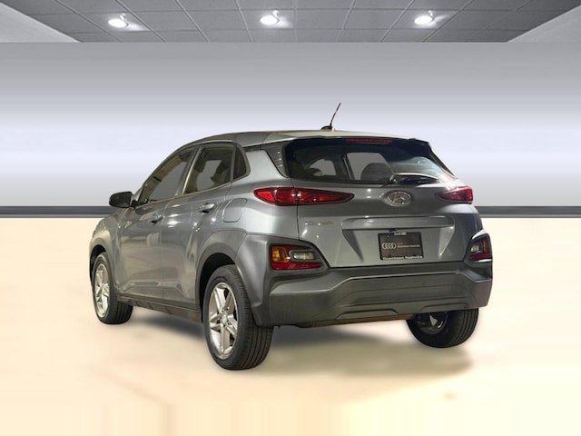 2020 Hyundai Kona