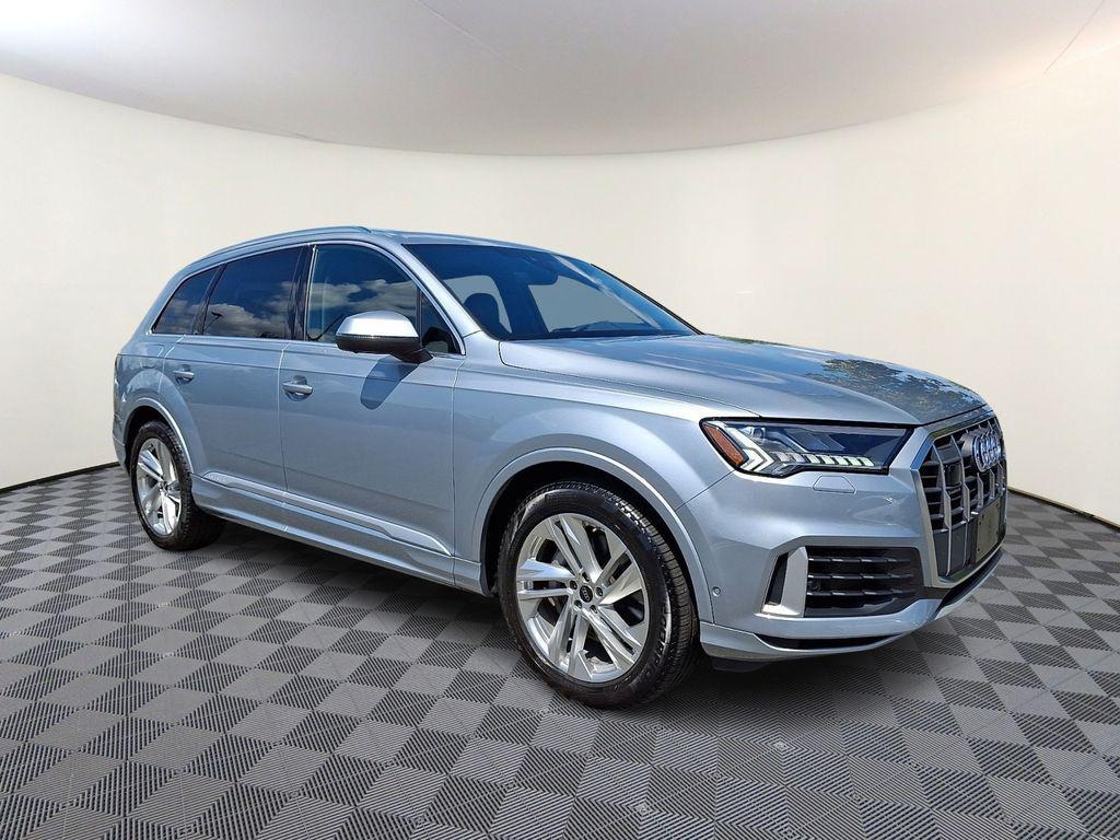 2023 Audi Q7