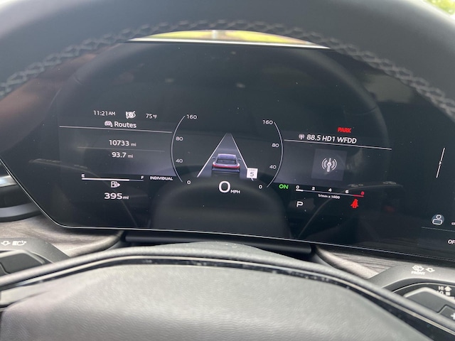 2025 Audi Q5 Premium Plus - Photo 21