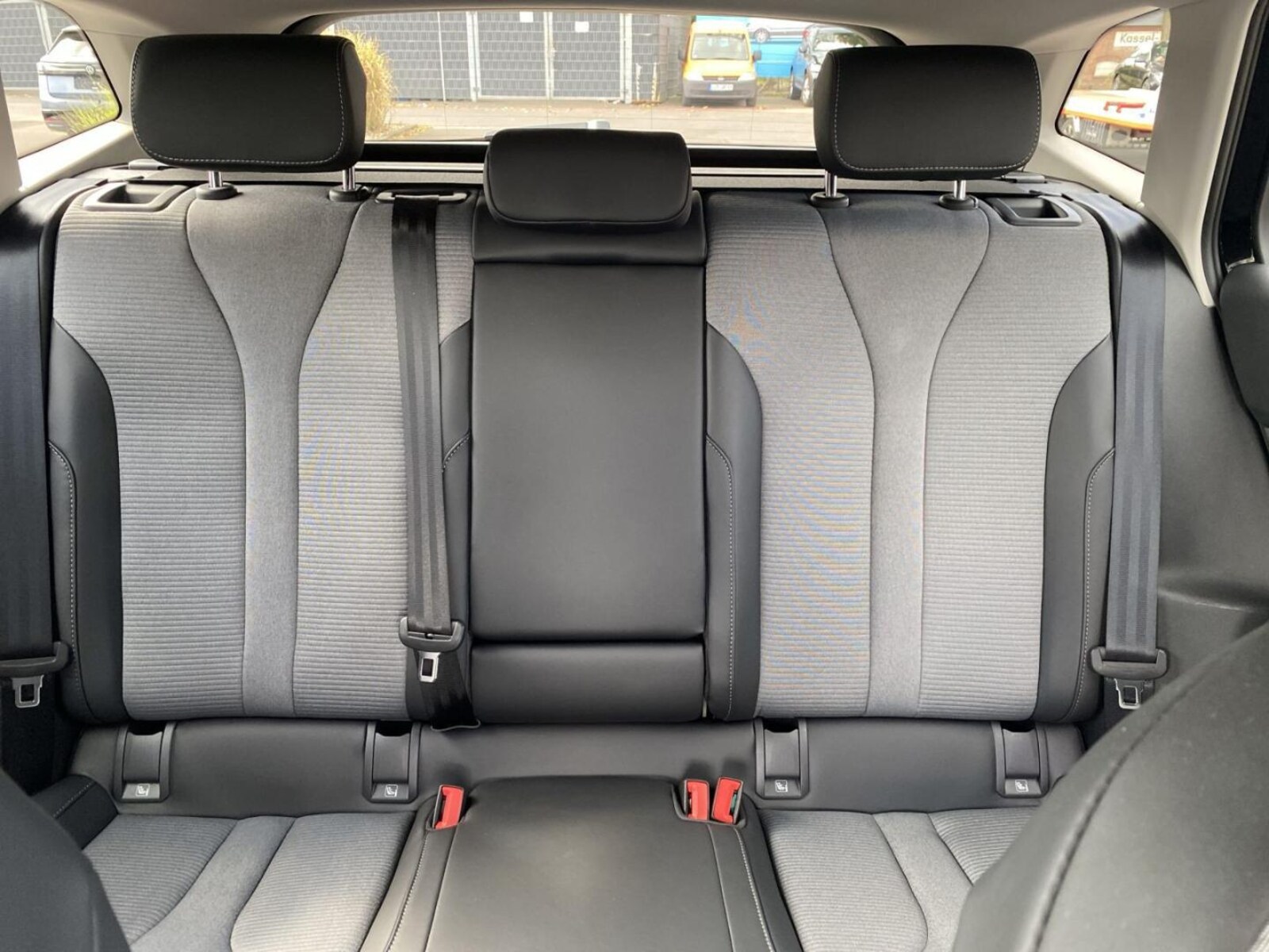 Škoda Enyaq – Bild 9