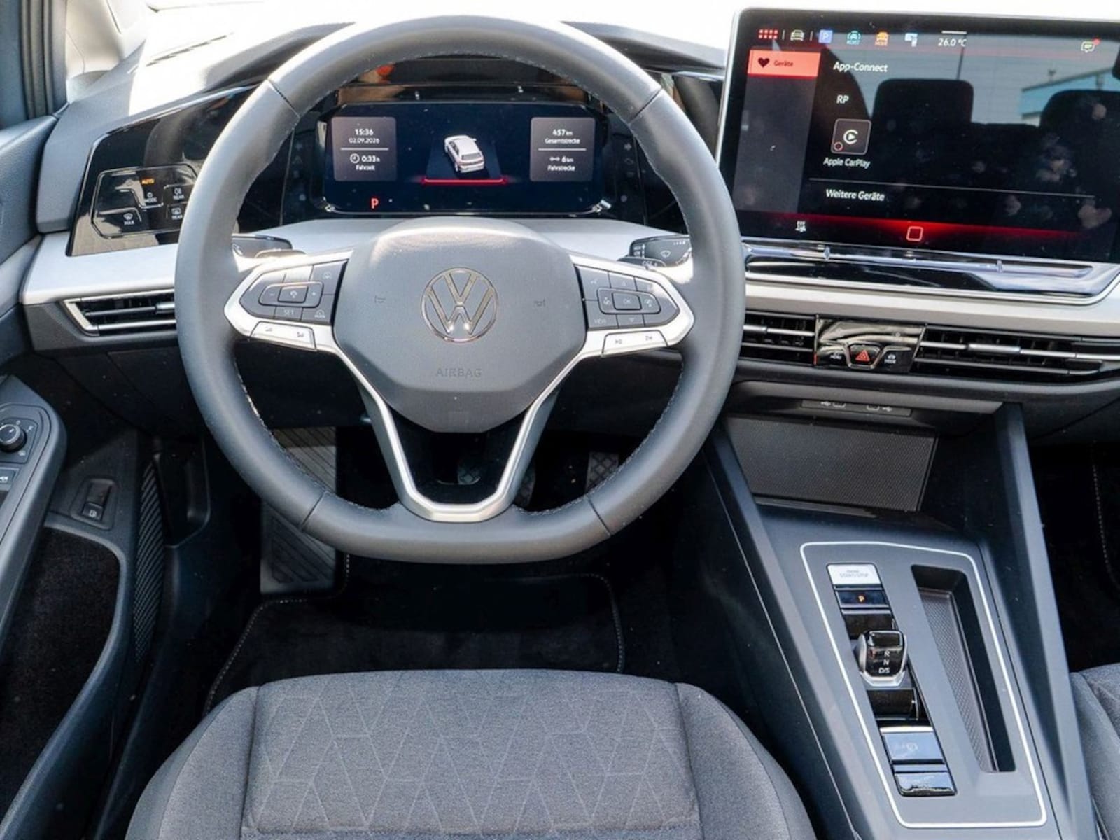 Volkswagen Golf – Bild 13