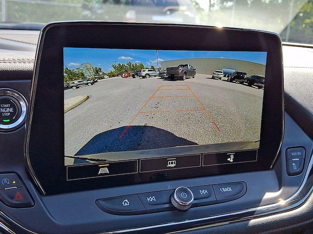 2023 Chevrolet Blazer