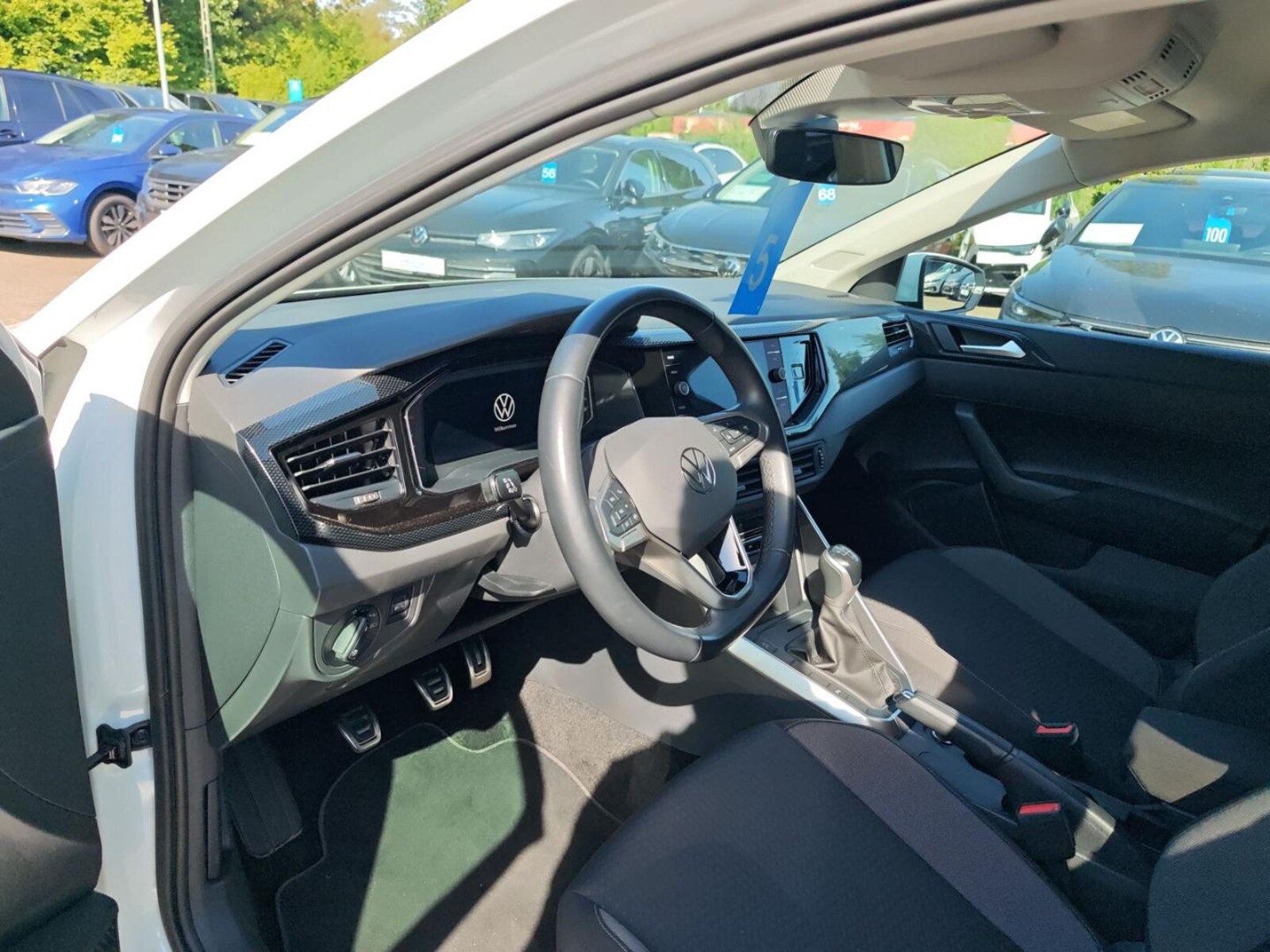 Volkswagen Polo – Bild 7