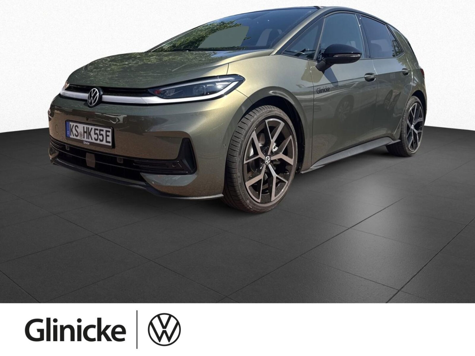 Volkswagen ID.3 Neo