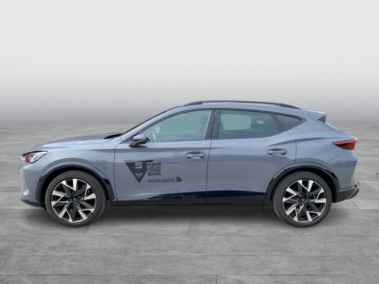 CUPRA Formentor – Bild 2