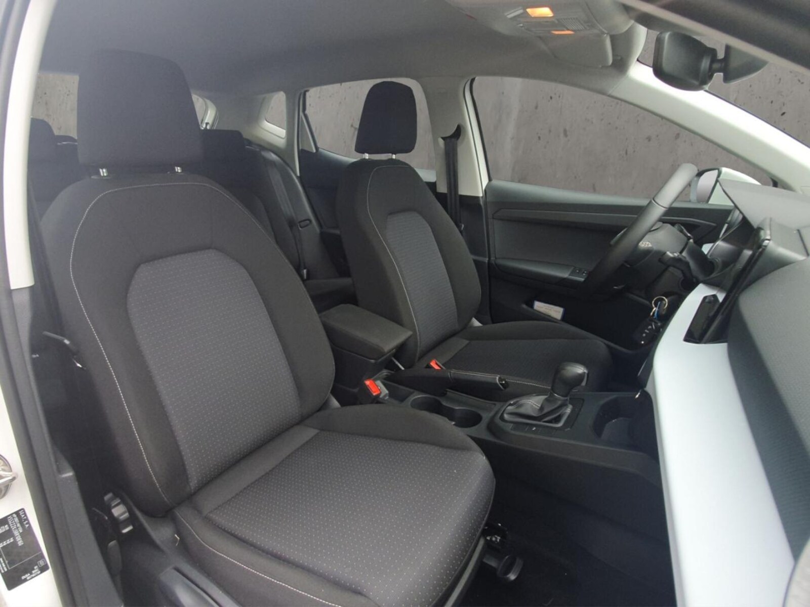 SEAT Ibiza – Bild 16