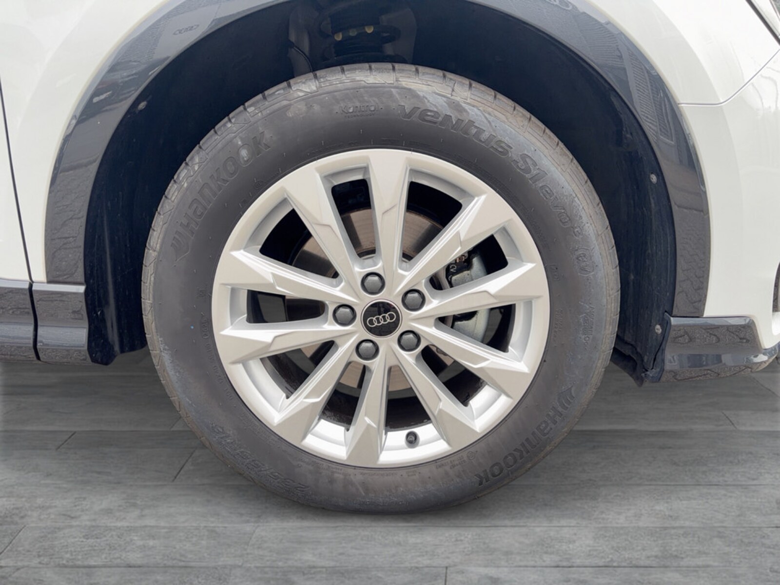 Audi Q3 Sportback – Bild 7