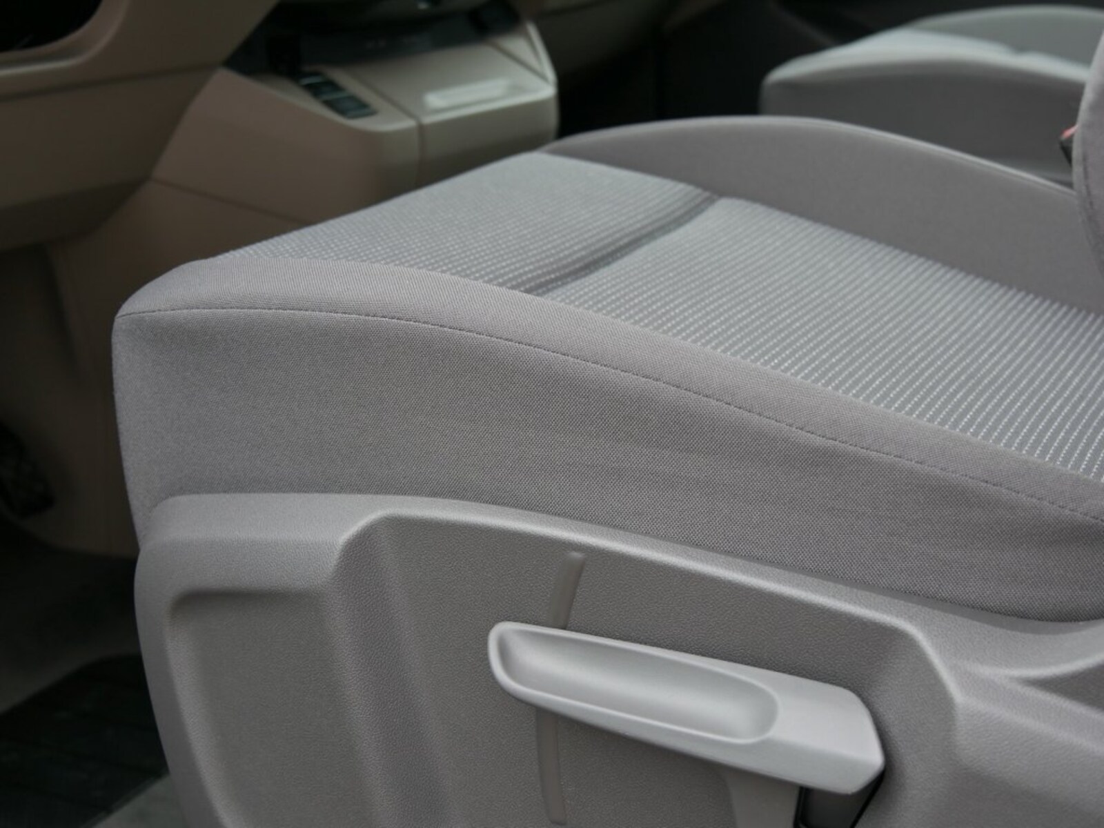 Volkswagen Multivan – Bild 14