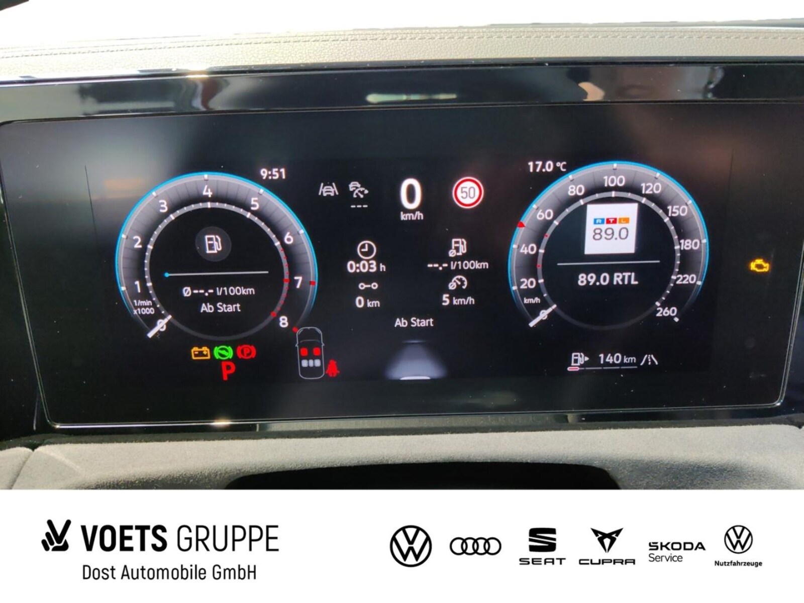 Volkswagen Tiguan – Bild 11