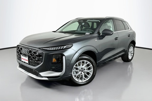 Photo of 2026 Audi Q3 SUV