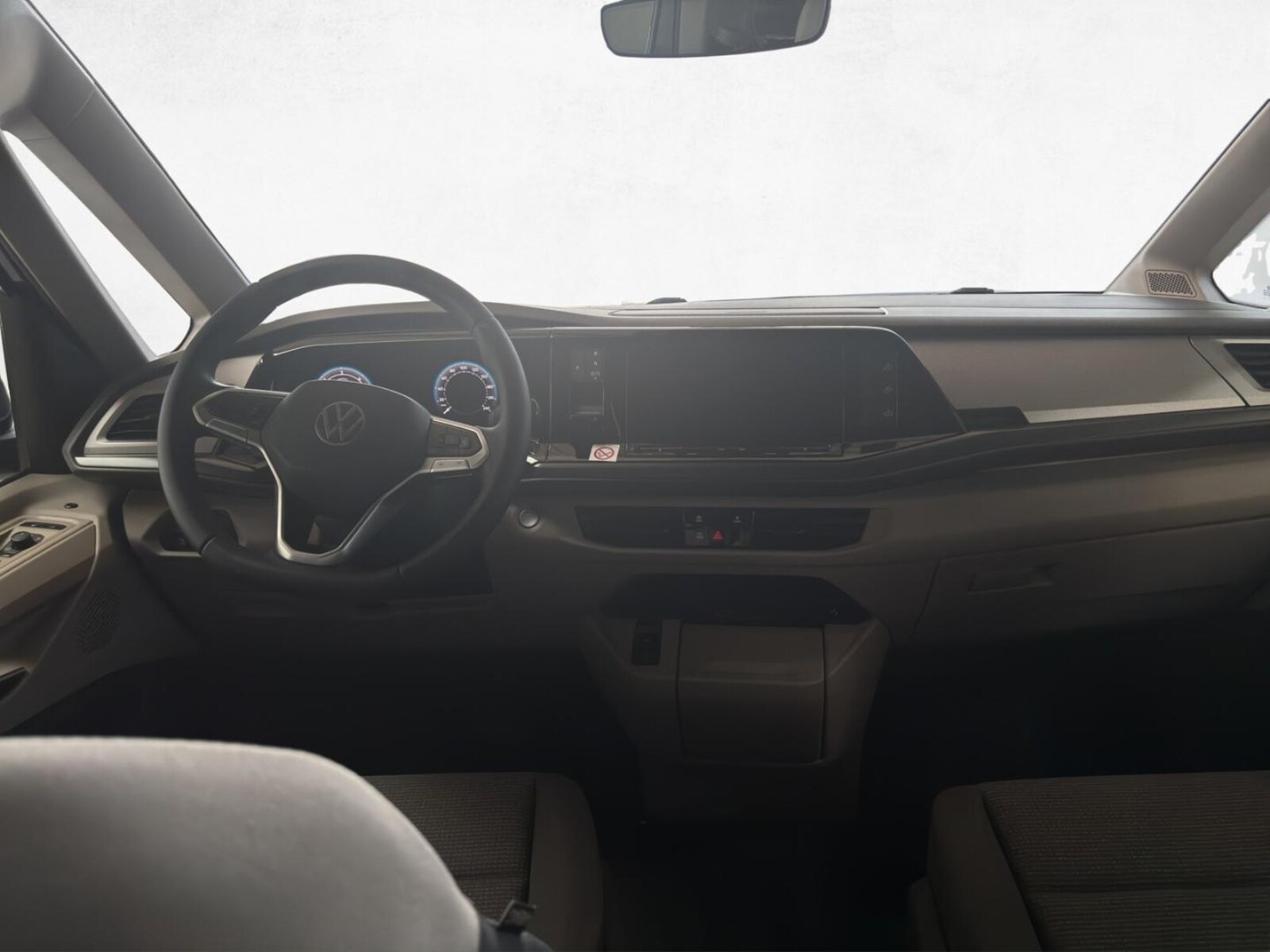 Volkswagen California – Bild 10