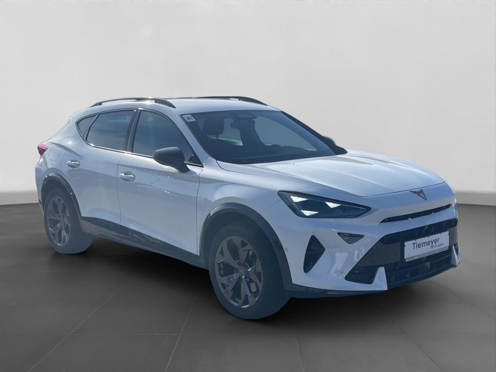 CUPRA Formentor – Bild 3