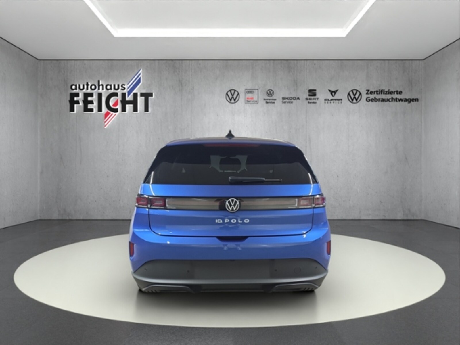 Volkswagen ID. Polo – Bild 6