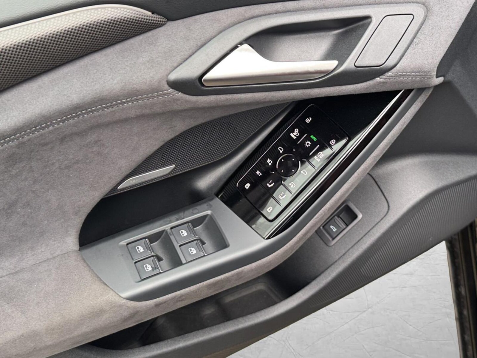 Audi S6 Avant e-tron – Bild 15