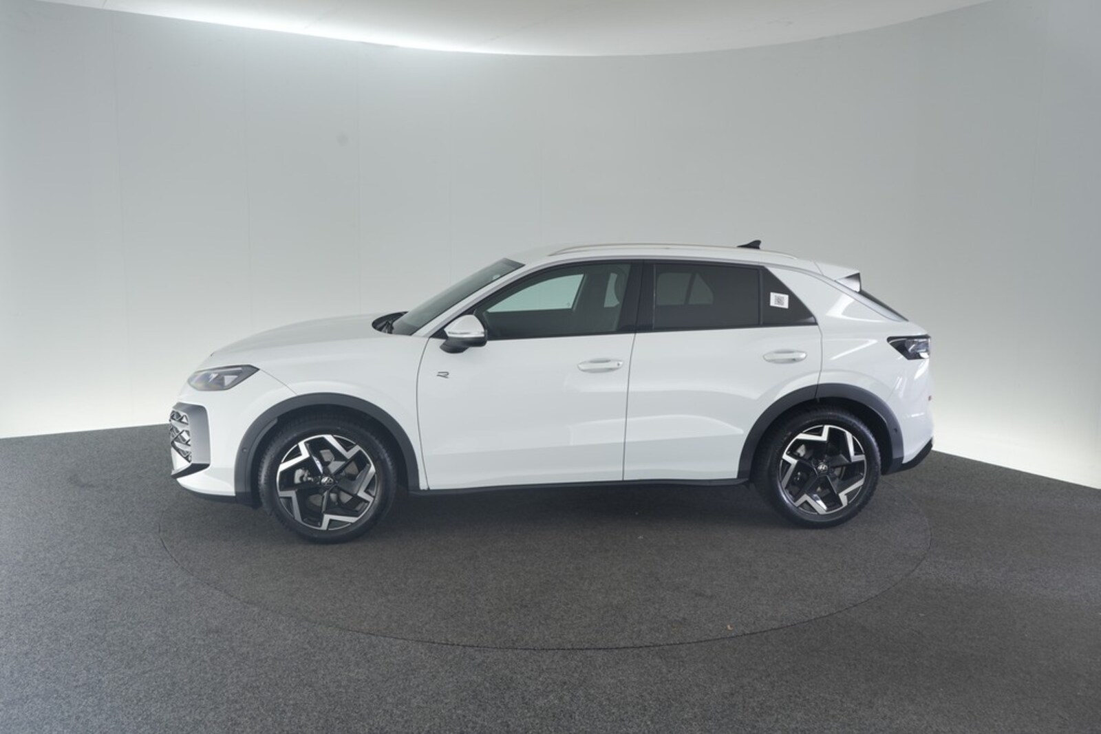Volkswagen T-Roc – Bild 6