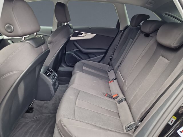 Image about Audi A4 Avant 35 TFSI 110(150) kW(PS) S tronic