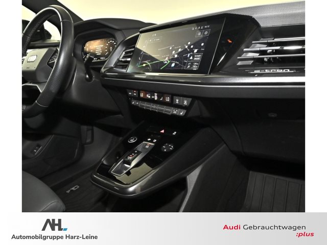 Image about Audi Q4 e-tron 40 e-tron