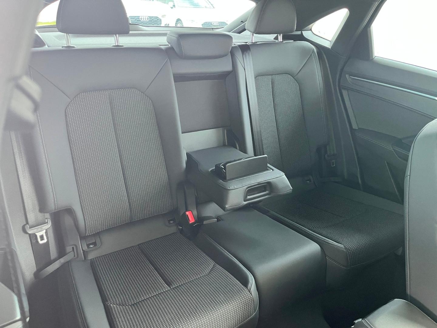 Image about Audi Q3 Sportback 35 TFSI S line 110(150) kW(PS) S tronic