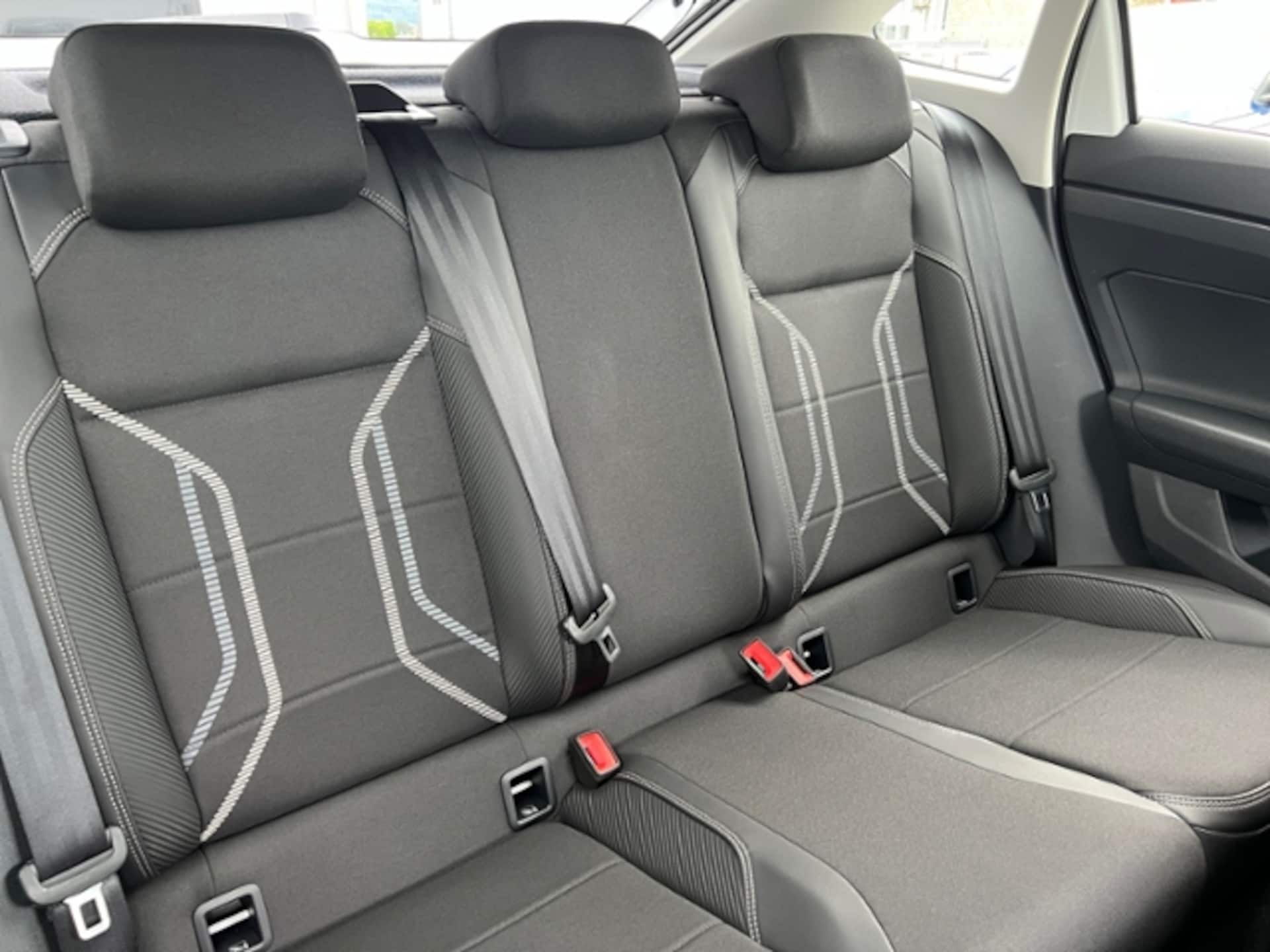 Volkswagen Taigo Style