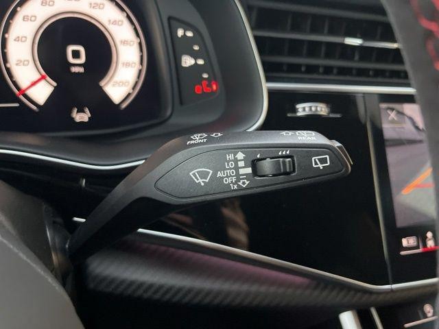 2026 Audi RS Q8 Base - Photo 12