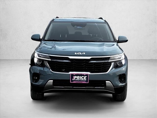 2026 KIA SELTOS - Image 2