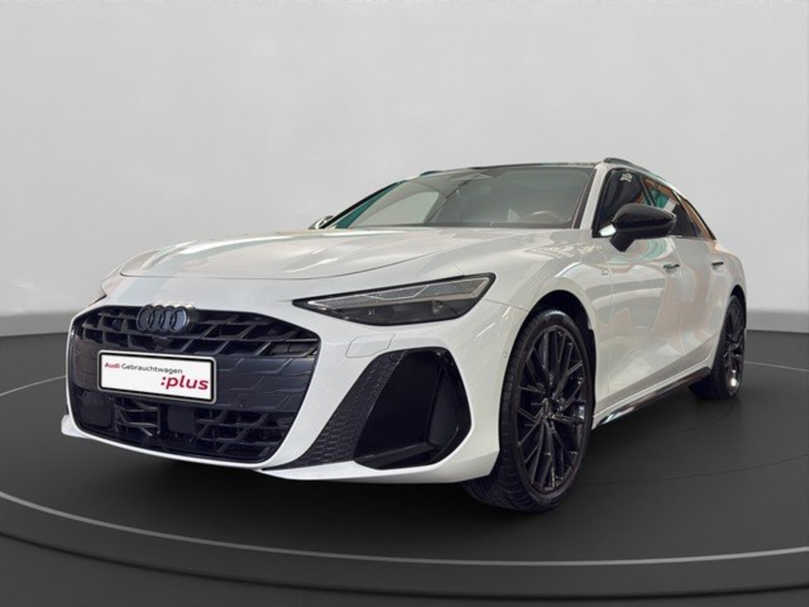 Audi A6 Avant – Bild 2