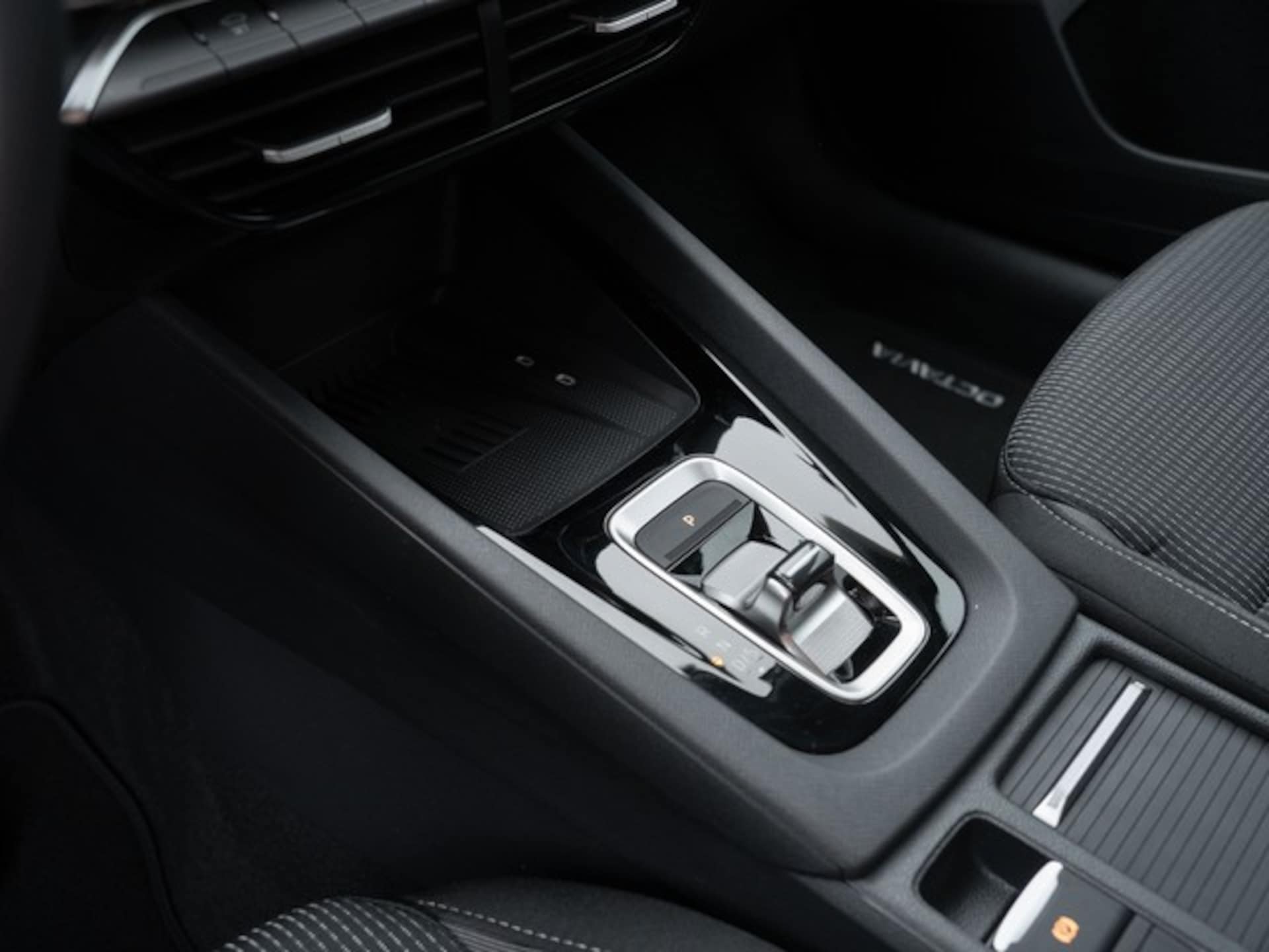 Skoda Octavia Combi Selection