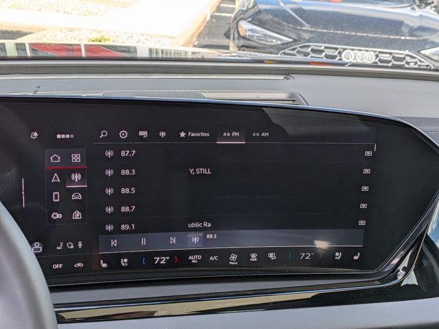 2026 Audi A6 Premium Plus - Photo 23