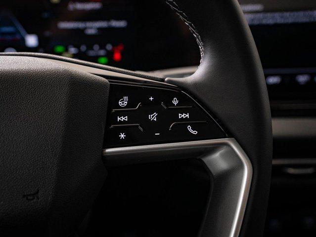 2026 Audi A6 Premium Plus - Photo 31