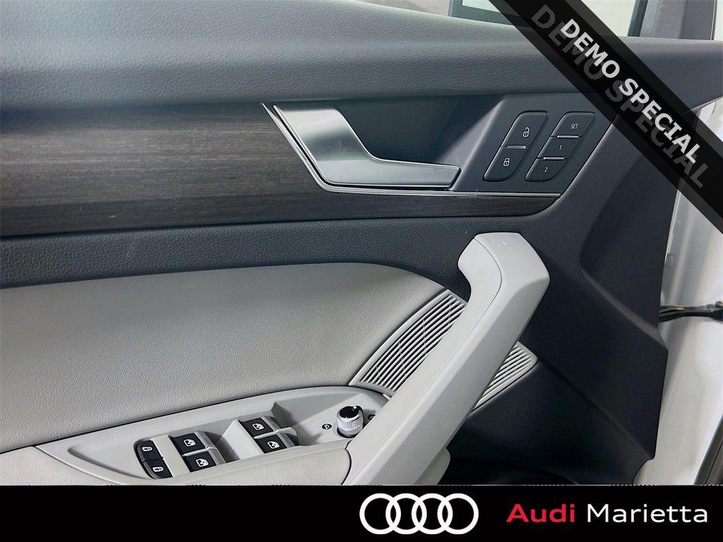 2025 Audi Q5 Sportback Premium Plus - Photo 20