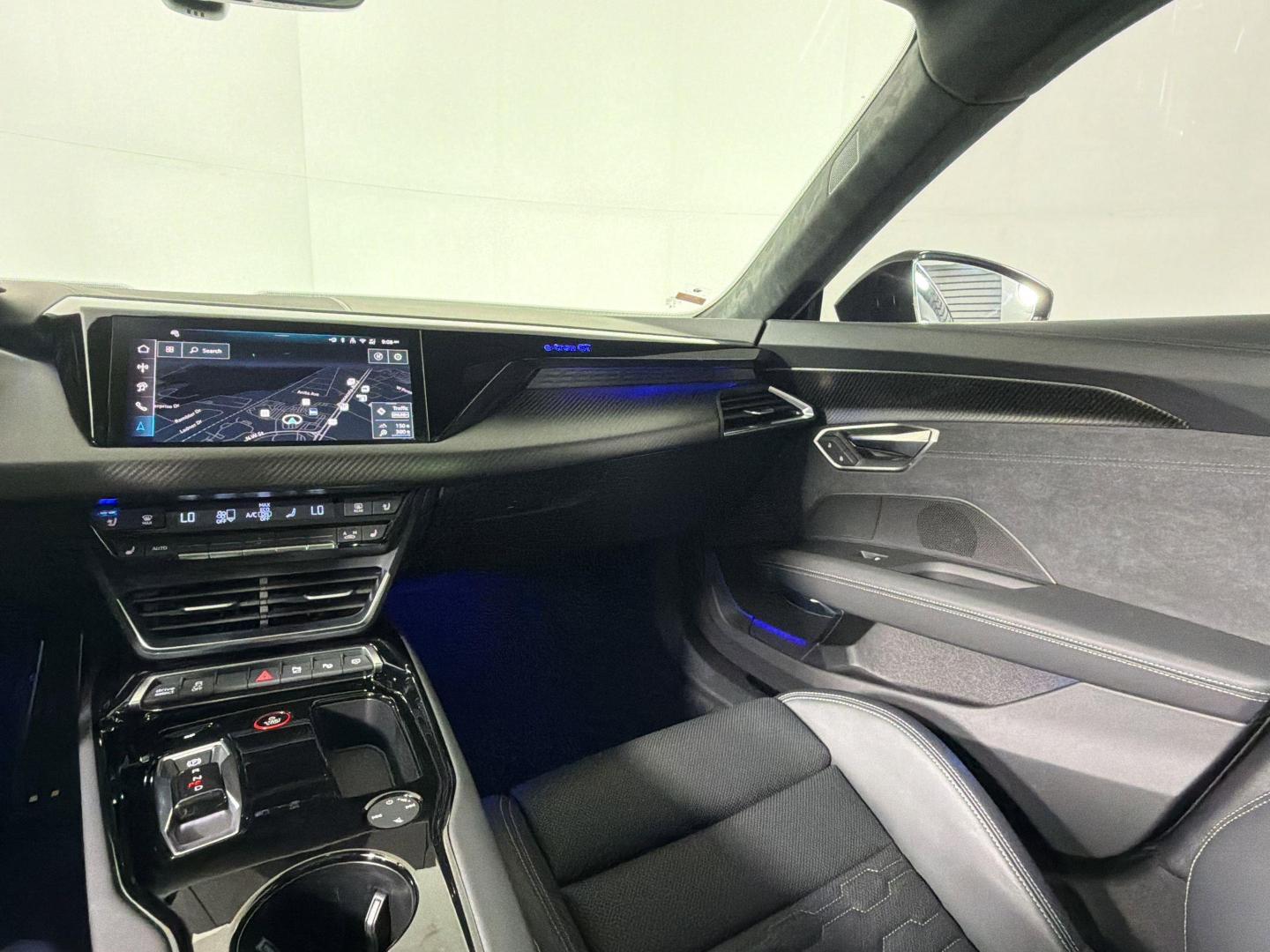 2026 Audi S e-tron GT Prestige - Photo 29