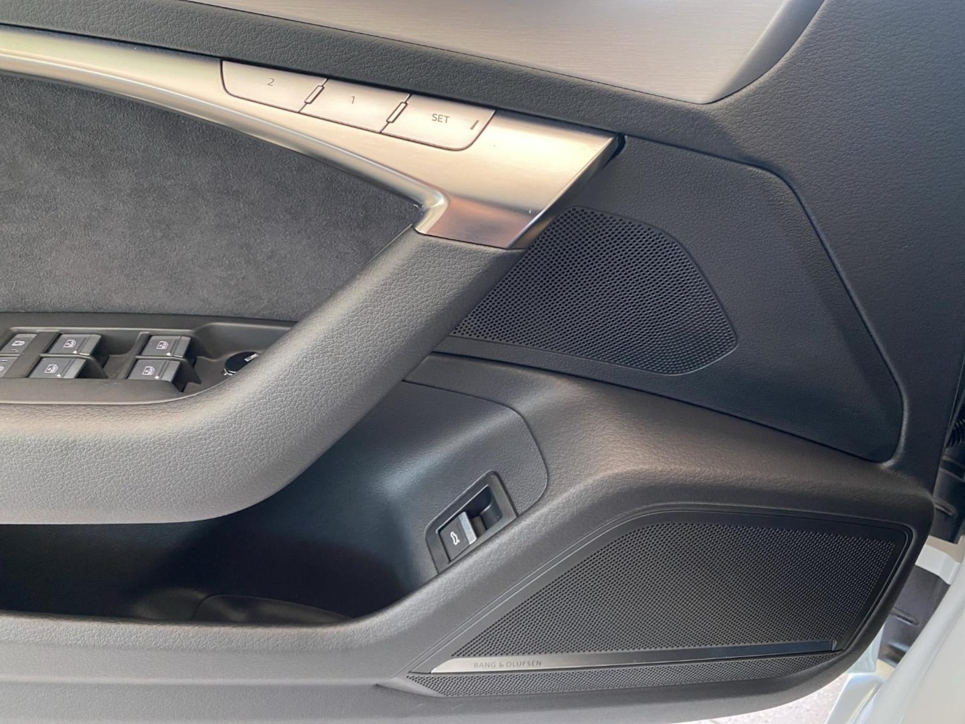 Audi A7 Sportback