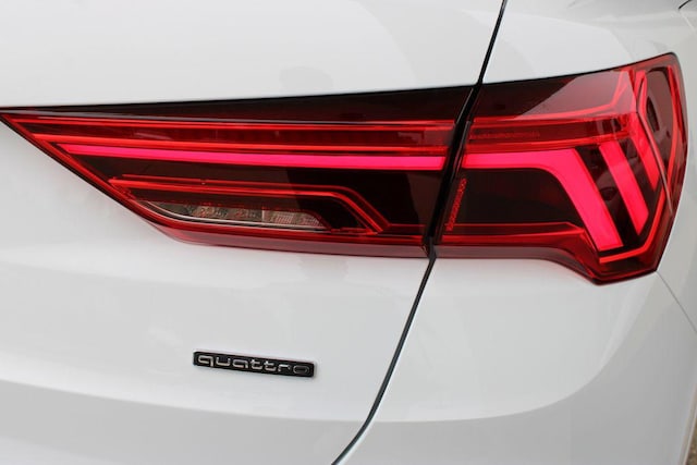 2025 Audi Q3 S Line Premium - Photo 10