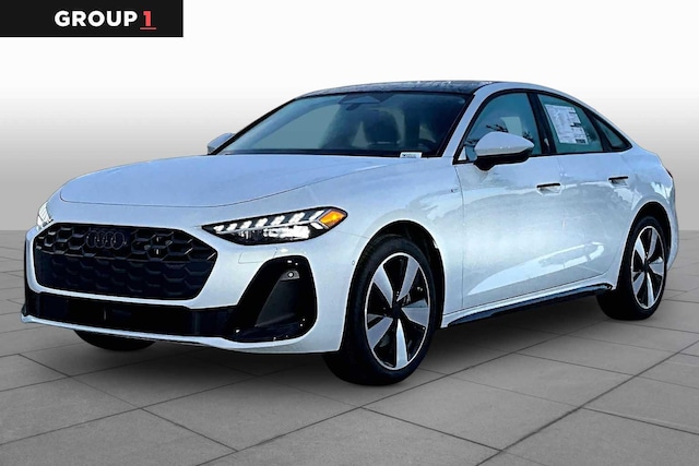 2026 Audi A5 Sedan