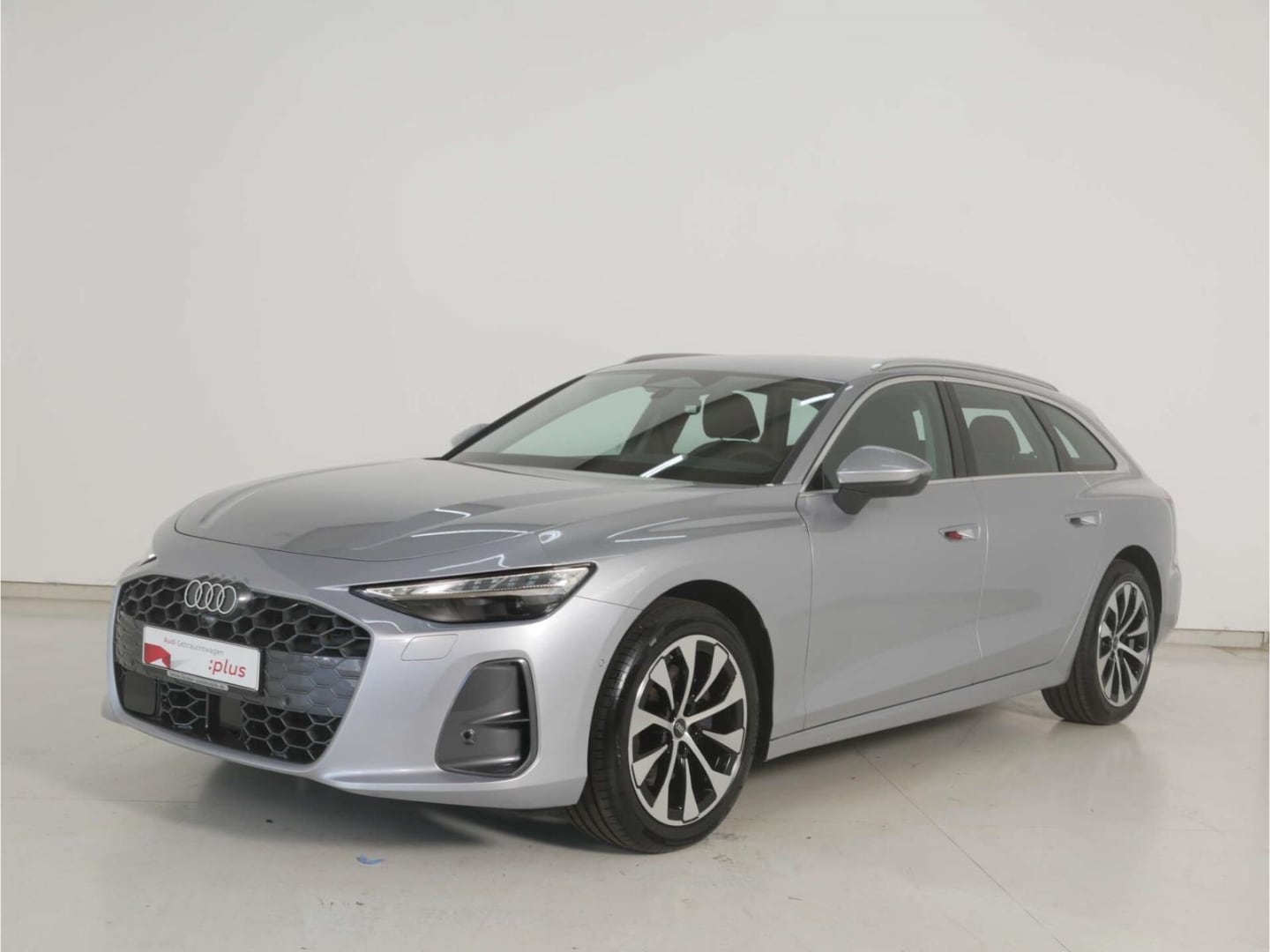 Bild über Audi A6 Avant TFSI 150 kW S tronic - für weitere Informationen kontaktieren Sie den Audi Partner