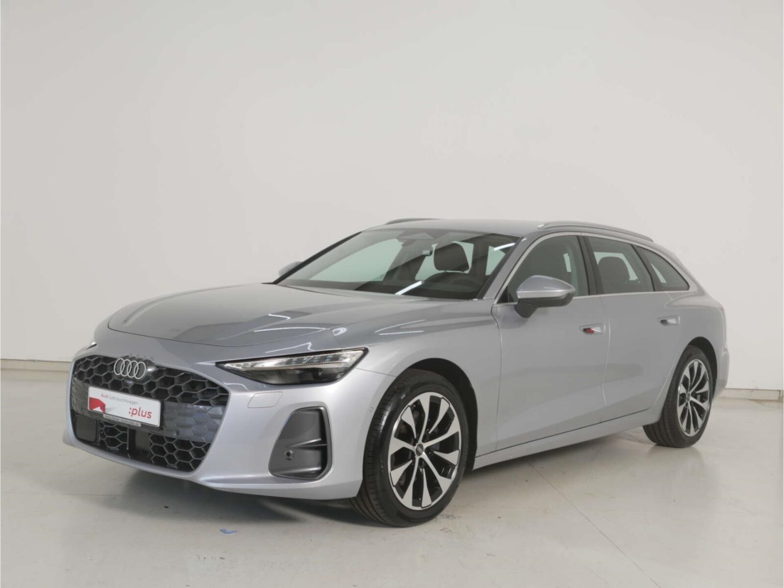 Audi A6 Avant – Bild 2