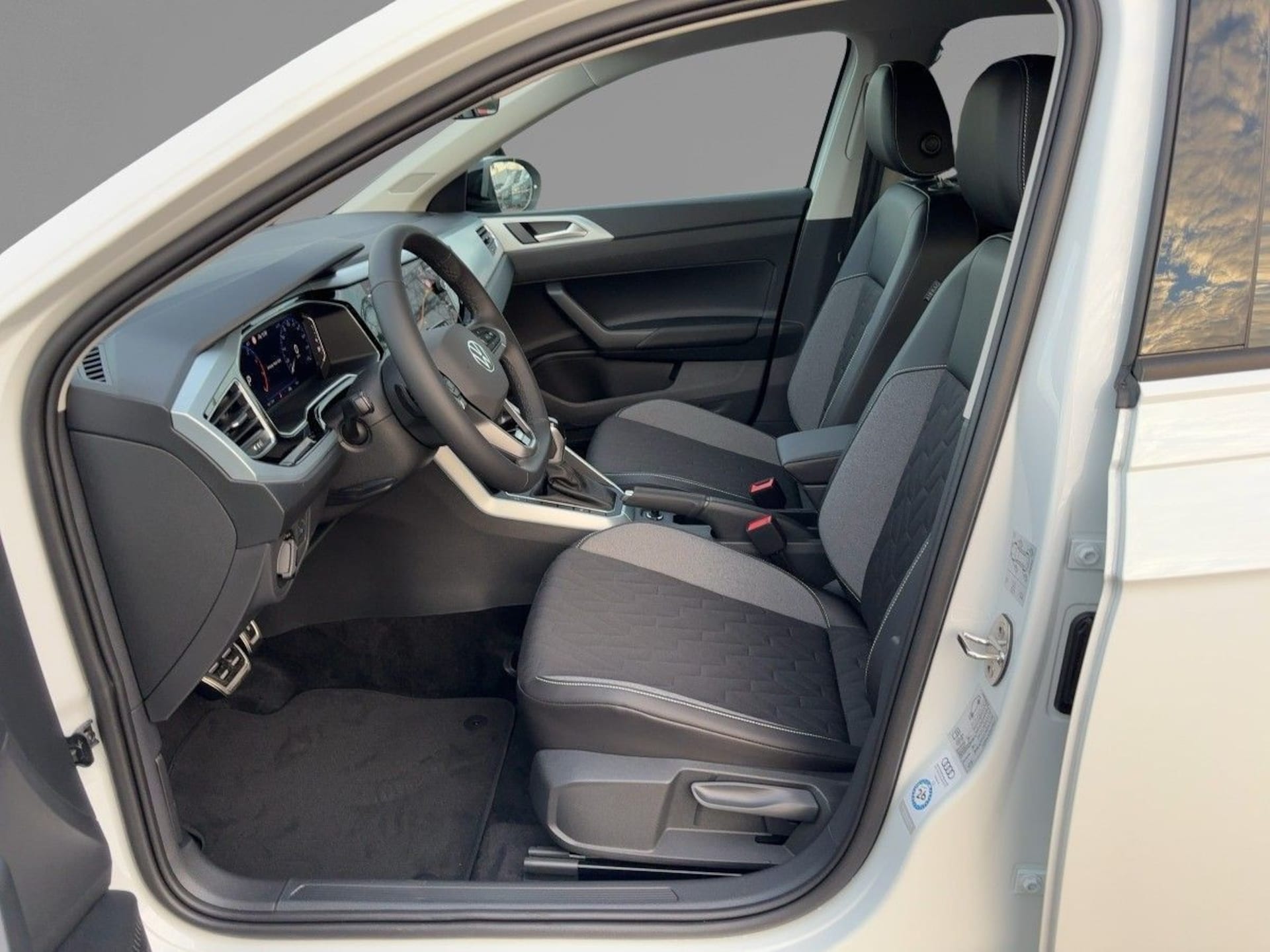 Volkswagen Taigo Goal