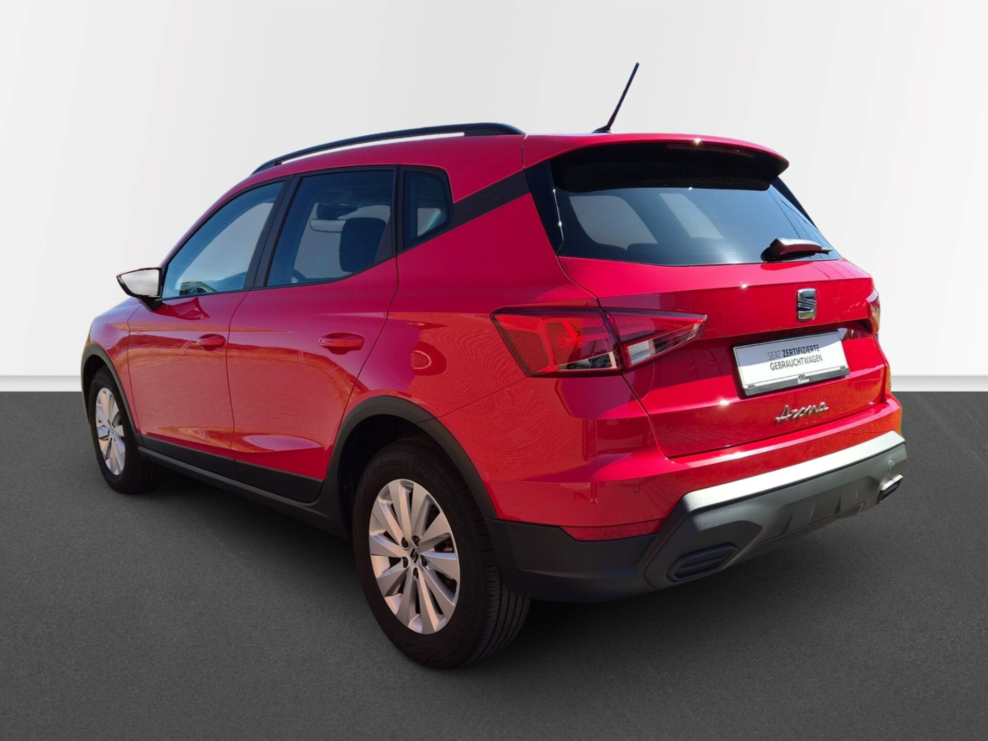 SEAT Arona Style